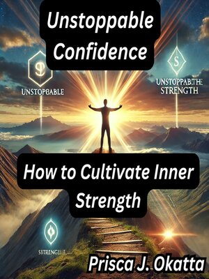 cover image of Unstoppable Confidence